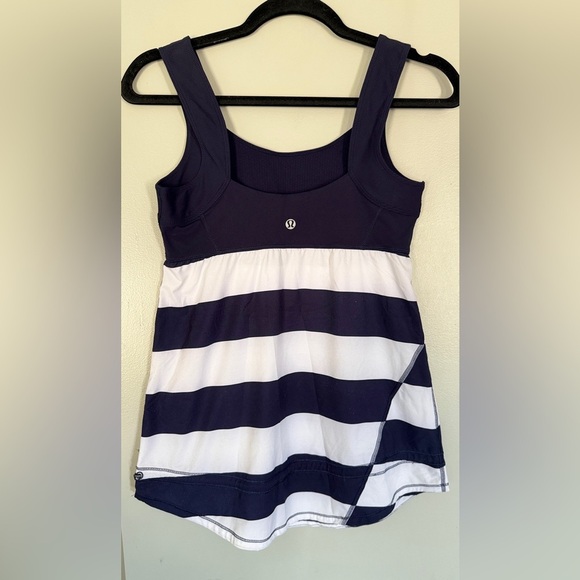 Lululemon Run : Chase Me Tank Top - Picture 4 of 5